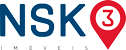 Logo NSK3 Site